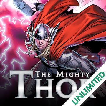 The Mighty Thor (2011-2012)